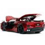 CHEVROLET CORVETTE C8 STINGRAY 2020 ROUGE (EPUISE)