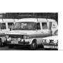 FORD TRANSIT MKII RALLYE ASSISTANCE EQUIPE FORD 1979