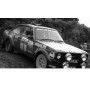 FORD ESCORT MKII 1 MIKKOLA/HERTZ RALLYE RAC 1979