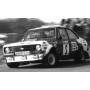 FORD ESCORT MKII RS1800 2 AIRIKKALA/PIIRONEN CIRCUIT DES ARDENNES 1983