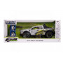 FORD F-150 RAPTOR 2017 (EPUISE)