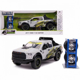 FORD F-150 RAPTOR 2017 (EPUISE)