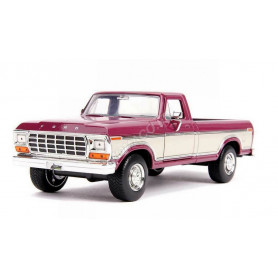 FORD F-150 PICK-UP STOCK 1979 BORDEAUX (EPUISE)