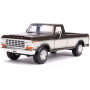 FORD F-150 PICK-UP STOCK 1979 MARRON (EPUISE)