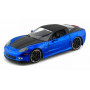 CHEVROLET CORVETTE Z06 SLINGSHOT 2006 BLEUE(EPUISE)