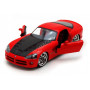 DODGE VIPER SR-T 10 2008 ROUGE(EPUISE)