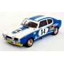 FORD CAPRI 2600 RS 54 GERRY BIRREL/CLAUDE BOURGOIGNIE 24H DU MANS 1972