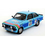 FORD ESCORT MKII 48 MIKE STUART/FRANK ROWLANDS RALLYE RAC 1980