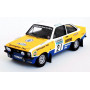 FORD ESCORT MKII 21 RUSSELL BROOKES/JOHN BROWN RALLYE RAC 1975