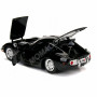 TOYOTA 2000 GT 1967 NOIRE (EPUISE)