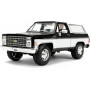 CHEVROLET K5 BLAZER 1980 NOIRE (EPUISE)