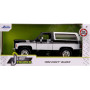 CHEVROLET K5 BLAZER 1980 NOIRE (EPUISE)