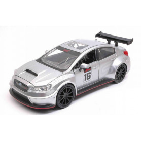 SUBARU WRX STI 16 2016 ARGENT(EPUISE)