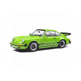 PORSCHE 911 3.2L CARERRA 1984 VERT