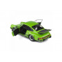 PORSCHE 911 3.2L CARERRA 1984 VERT