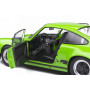 PORSCHE 911 3.2L CARERRA 1984 VERT