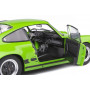 PORSCHE 911 3.2L CARERRA 1984 VERT