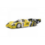 PORSCHE 956LH 7 PESCAROLO/LUDWIG/JOHANSSON 24H DU MANS 1984 1ER