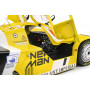 PORSCHE 956LH 7 PESCAROLO/LUDWIG/JOHANSSON 24H DU MANS 1984 1ER