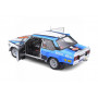 FIAT 131 ABARTH 10 ROHRL RALLYE MONTE CARLO 1980