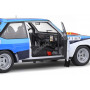 FIAT 131 ABARTH 10 ROHRL RALLYE MONTE CARLO 1980