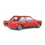 FIAT 131 ABARTH 1980 ROUGE