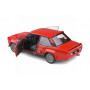 FIAT 131 ABARTH 1980 ROUGE