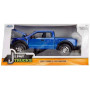 FORD F-150 RAPTOR 2017 BLEUE(EPUISE)