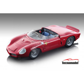 FERRARI DINO 246 SP VERSION PRESSE 1962