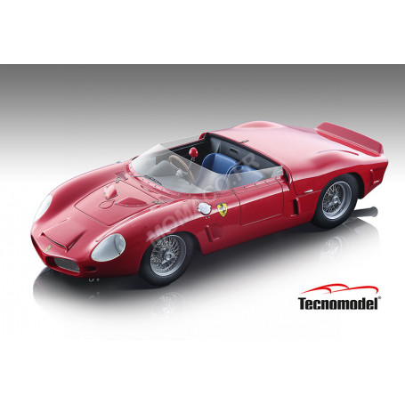FERRARI DINO 246 SP VERSION PRESSE 1962