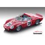 FERRARI DINO 268 SP 28 RODRIGUEZ/RODRIGUEZ 24H DU MANS 1962