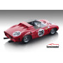FERRARI DINO 268 SP 28 RODRIGUEZ/RODRIGUEZ 24H DU MANS 1962