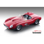 FERRARI 335 S VERSION PRESSE 1957 ROUGE