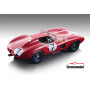 FERRARI 335 S 7 HAWTHORN/MUSSO 24H DU MANS 1957