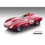 FERRARI 335 S 11 TRINTIGNANT/COLLINS 12H SEBRING 1957