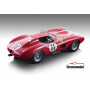 FERRARI 335 S 11 TRINTIGNANT/COLLINS 12H SEBRING 1957