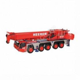 TEREX AC200-1 "HEEREN"