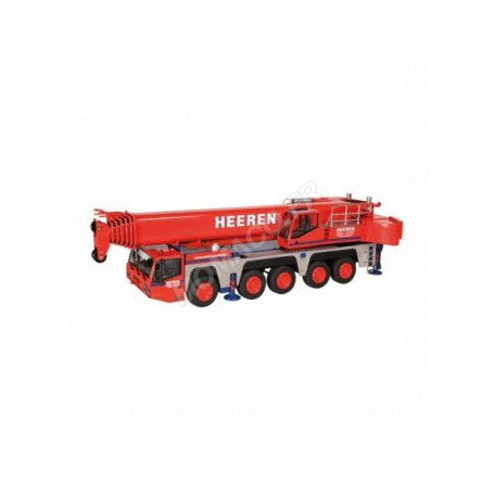 TEREX AC200-1 "HEEREN"