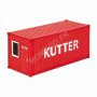 CONTAINER DE STOCKAGE "KUTTER"