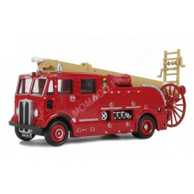 AEC REGENT POMPIER WEST HAM