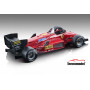 FERRARI 156-85 MICHEL ALBORETO VERSION PRESSE 1985