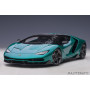 LAMBORGHINI CENTENARIO VERT