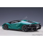 LAMBORGHINI CENTENARIO VERT