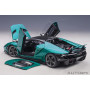 LAMBORGHINI CENTENARIO VERT