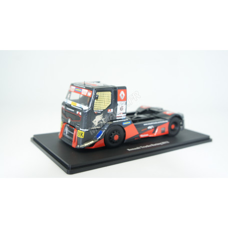 RENAULT TRUCKS PREMIUM RACING 6 2012 (EPUISE)