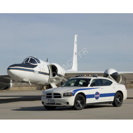 DODGE CHARGER 2006 "NASA ER-2"