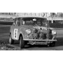 MINI COOPER S 5 AALTONEN/AMBROSE BMC RALLYE RAC 1965