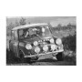 MINI COOPER S 36 FALL/CRELLIN BMC RALLYE RAC 1965