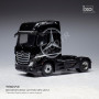 MERCEDES-BENZ ACTROS MP4 NOIR(EPUISE)