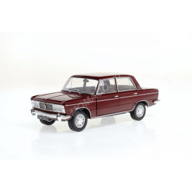 FIAT 125 SPECIAL BORDEAUX